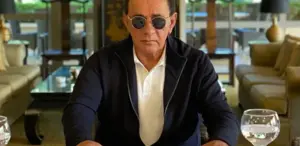 Firar ettiği iddia edilen Alaattin Çakıcı bakın nerede görüntülendi