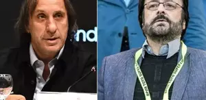 Bahis soruşturması Süper Lig’e sıçradı Başkanlar Murat Özkaya ve Mehmet Fatih Saraç gözaltına alındı