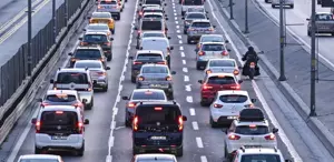 Motorine gece yarısı 2 lira 7 kuruşluk dev zam geldi