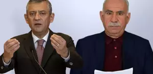 “Süreç sadece AK Parti ve MHP’nin değil“ diyen Öcalan’dan CHP’ye mesaj