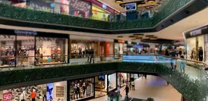 Resmi Gazete’de yayımlandı AVM’lere sığınak zorunluluğu