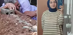 Rojin’in babası Nizamettin Kabaiş, ölüm tehditleri alıyor: Bu davadan vazgeçin yoksa...