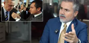 Suat Kılıç’a açıkça sorduk: AK Parti’den ayrıldığınıza pişman mısınız