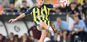 Taraftarlar merakla bekliyordu Kerem’in neden oynamadığı ortaya çıktı