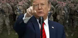 Trump talimat verdi ABD ordusu Nijerya’ya saldırı için 3 farklı plan hazırladı