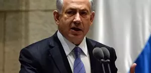 Türkiye, aralarında İsrail Başbakanı Netanyahu’nun da bulunduğu 37 İsrailli yetkili hakkında ’’Soykırım’’ suçundan yakalama kararı çıkarttı.