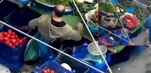 Vatandaşı kandıran engelli pazarcı için savcılık harekete geçti