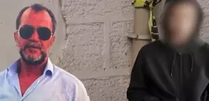 13 yaşında çocuğun yaptıkları: 16 yaşındaki çocuğu dövdü, dede ve torununa kurşun yağdırdı