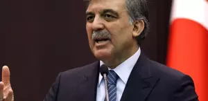 Abdullah Gül’den dikkat çeken İngilizce paylaşım