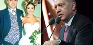 Cumhurbaşkanı Erdoğan’ın ’’6 ay sonra biter’’ dediği evlilik 6 ayda bitti
