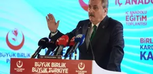 BBP lideri Destici’den 16 bin lira maaş alan emeklileri mest edecek öneri