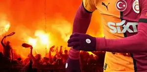 Galatasaray’dan kaçar gibi giden dünya yıldızı resmen kabusu yaşıyor