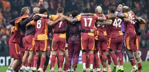 Galatasaray’ın, Kocaelispor maçı kamp kadrosunda 3 eksik