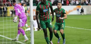 Mbaye Diagne, 1. Lig’i kasıp kavuruyor