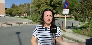 Devlet hastanesine giden talihsiz kadın, MR cihazında unutuldu