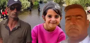 Narin Güran cinayetinde sessizlik bozuldu Amca Salim Güran cezaevinden konuştu