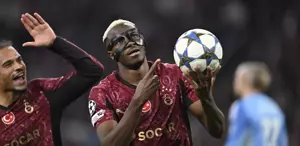 Osimhen hakkında flaş gelişme Yeniden harekete geçtiler