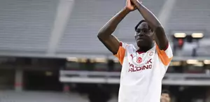 Singo’ya Premier Lig’den sürpriz talip