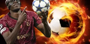 Taraftarlar heyecandan bayılacak Galatasaray’a bir Osimhen daha geliyor