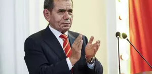 Tüm dünya izleyecek Dursun Özbek, Galatasaray’ın yer alacağı dev projeyi açıkladı