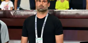 Volkan Demirel Gençlerbirliği’nde 2. maçına çıktı İşte sonuç