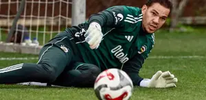 Yok artık Ederson Manchester City’de yaptığını Fenerbahçe’de de yaptı