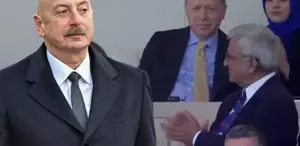 Zafer Günü’nde Aliyev’den Ermenistan’a olay gönderme: Hayalleri gerçek oldu