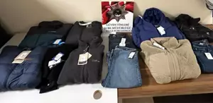 AVM esnafını canından bezdiren 4 şüpheli böyle yakalandı