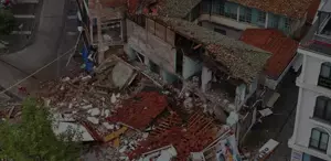 Sındırgı’da korkutan deprem Sarsıntı İstanbul’da da hissedildi