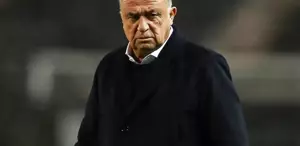 Çekya’dan Fatih Terim için resmi açıklama