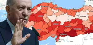 Cumhurbaşkanı Erdoğan: Nüfus artış hızımız 1,7 Bu bir intihardır, çözmemiz lazım