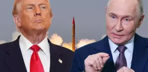 Dünyayı tedirgen restleşmede Rusya sözünü söyledi