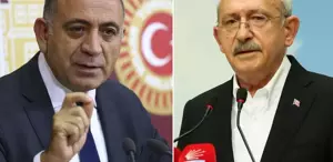 Gürsel Tekin’den bomba sözler: Kılıçdaroğlu her türlü desteği veriyor