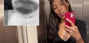 İstanbul’un lüks semtinde bir kadın yakıldı Tek soru sorup çakmağı çaktı