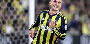 Kerem Aktürkoğlu: Galatasaray kaybedince daha motive çıktık