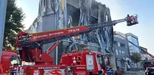 6 işçinin öldüğü facianın ardından rezil paylaşımlar Ölenlere hakaret ve küfür ettiler