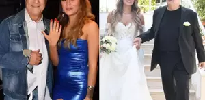 Mehmet Ali Erbil’in evlilik itirafı kriz çıkardı Eşi evi terk etti