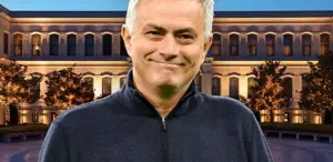 Mourinho’dan Fener’e ağır fatura 15 aylık otel masrafı 36,5 milyon lirayı bulmuş