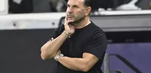 Okan Buruk’tan oyuncularına bomba sitem