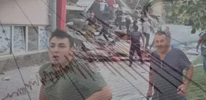 Balıkesir Sındırgı’da 4.4 büyüklüğünde bir deprem daha