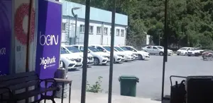 BeIN Sports’un Ayazağa’da bulunan televizyon binası silahlı bir kişi tarafından basıldı