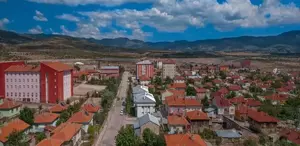 67 yıllık ilçe köy olmak üzere Taşınacak 350 kişi aranıyor