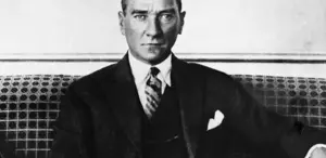 Cumhuriyetimizin kurucusu Ulu Önder Mustafa Kemal Atatürk’ün ebediyete intikalinin üzerinden 87 yıl geçti