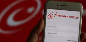 e-Devlet kilitlendi Tüm kullanıcılar aynı mesajla karşılaşıyor