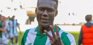 En fazla vergi ödeyen 27. isim olmuştu Bahis oynadığı iddia edilen tek yabancı futbolcu Ndao oldu