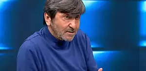 Galatasaray’ın yenildiğini gören Rıdvan Dilmen’den bomba şampiyonluk iddiası