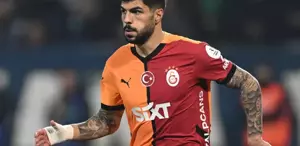 Galatasaraylı Futbolcu Eren Elmalı’dan çok konuşulacak bahis itirafı