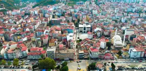 Giresun’un Bulancak ilçesinde siren çalmadı Belediye tepkiler sonrası açıklama yaptı