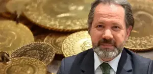 İslam Memiş’ten altın için çılgın tahmin: 2026 yılında...