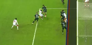 Ofsayt mı değil mi Ünlü yorumcular Türkiye’nin konuştuğu pozisyonda hemfikir oldu